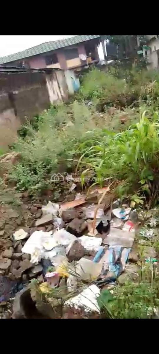 Residential Land, Ojodu, Lagos, Residential Land for Sale