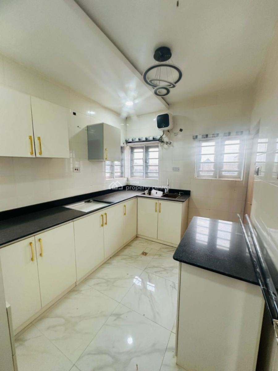 Spaciously Built 5 Bedroom  Fully Detached Duplex with a Room Bq, Own a Spacious Home with  5-7 Car Garage for Ample Parking, Ipaja, Lagos, Detached Duplex for Sale