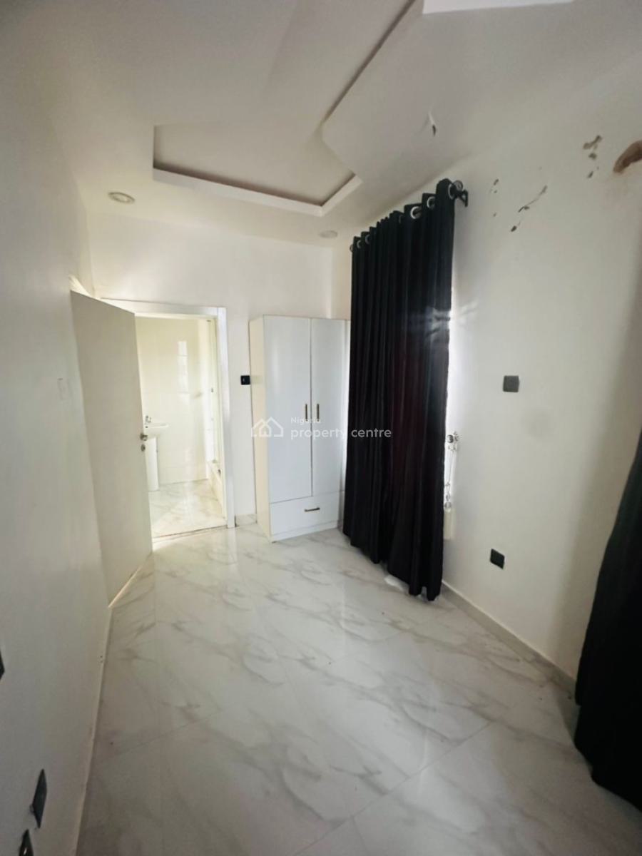 Spaciously Built 5 Bedroom  Fully Detached Duplex with a Room Bq, Own a Spacious Home with  5-7 Car Garage for Ample Parking, Ipaja, Lagos, Detached Duplex for Sale