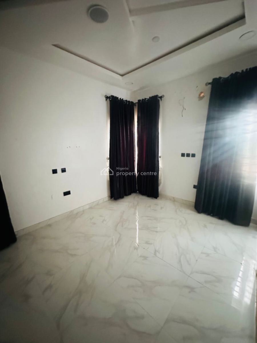 Spaciously Built 5 Bedroom  Fully Detached Duplex with a Room Bq, Own a Spacious Home with  5-7 Car Garage for Ample Parking, Ipaja, Lagos, Detached Duplex for Sale