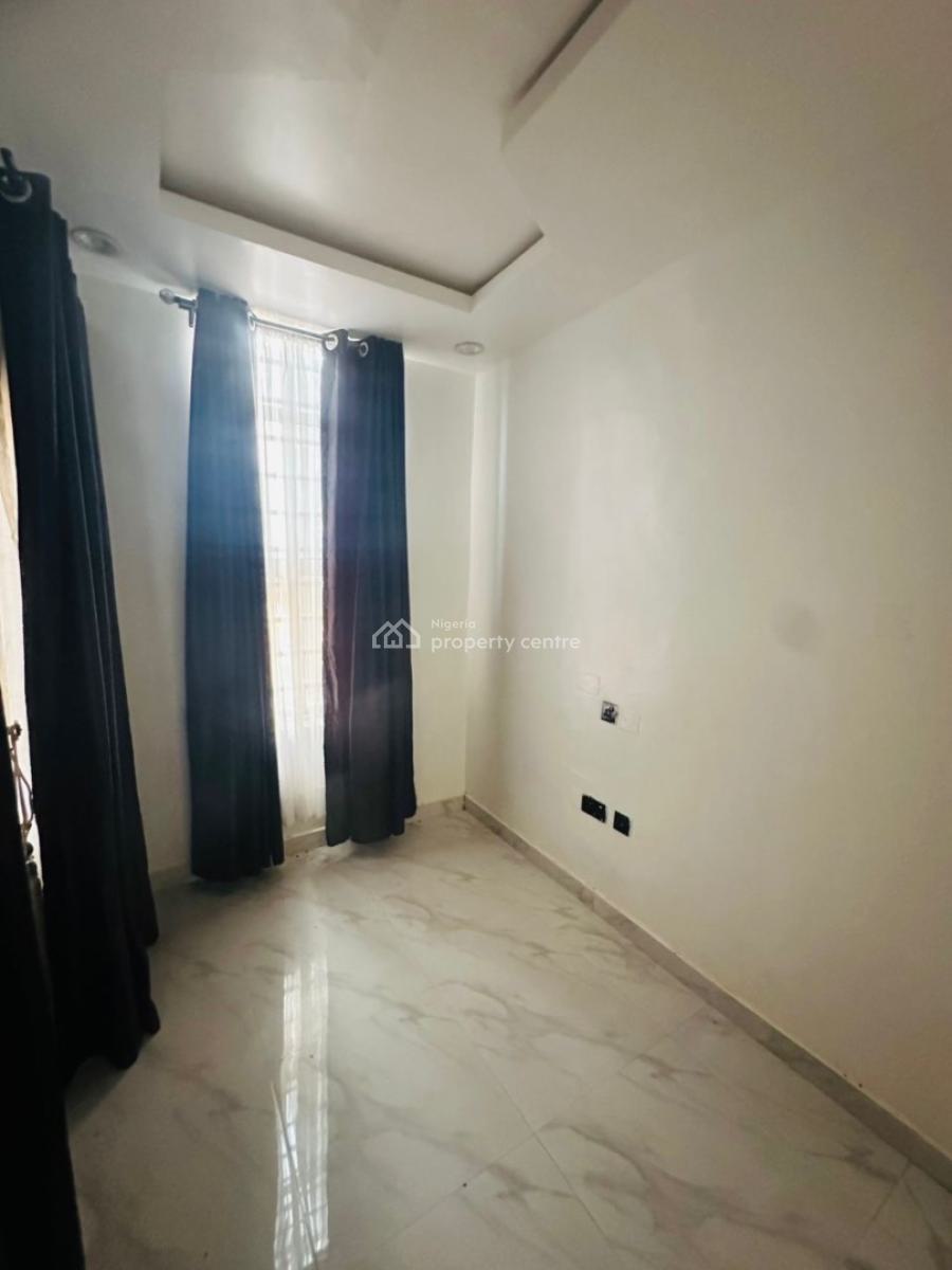 Spaciously Built 5 Bedroom  Fully Detached Duplex with a Room Bq, Own a Spacious Home with  5-7 Car Garage for Ample Parking, Ipaja, Lagos, Detached Duplex for Sale