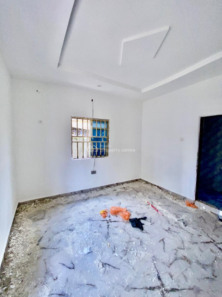 Very Massive Self Contained Apartment, Behind Efab Estate Dogogada, Lokogoma District, Abuja, Self Contain (single Rooms) for Rent