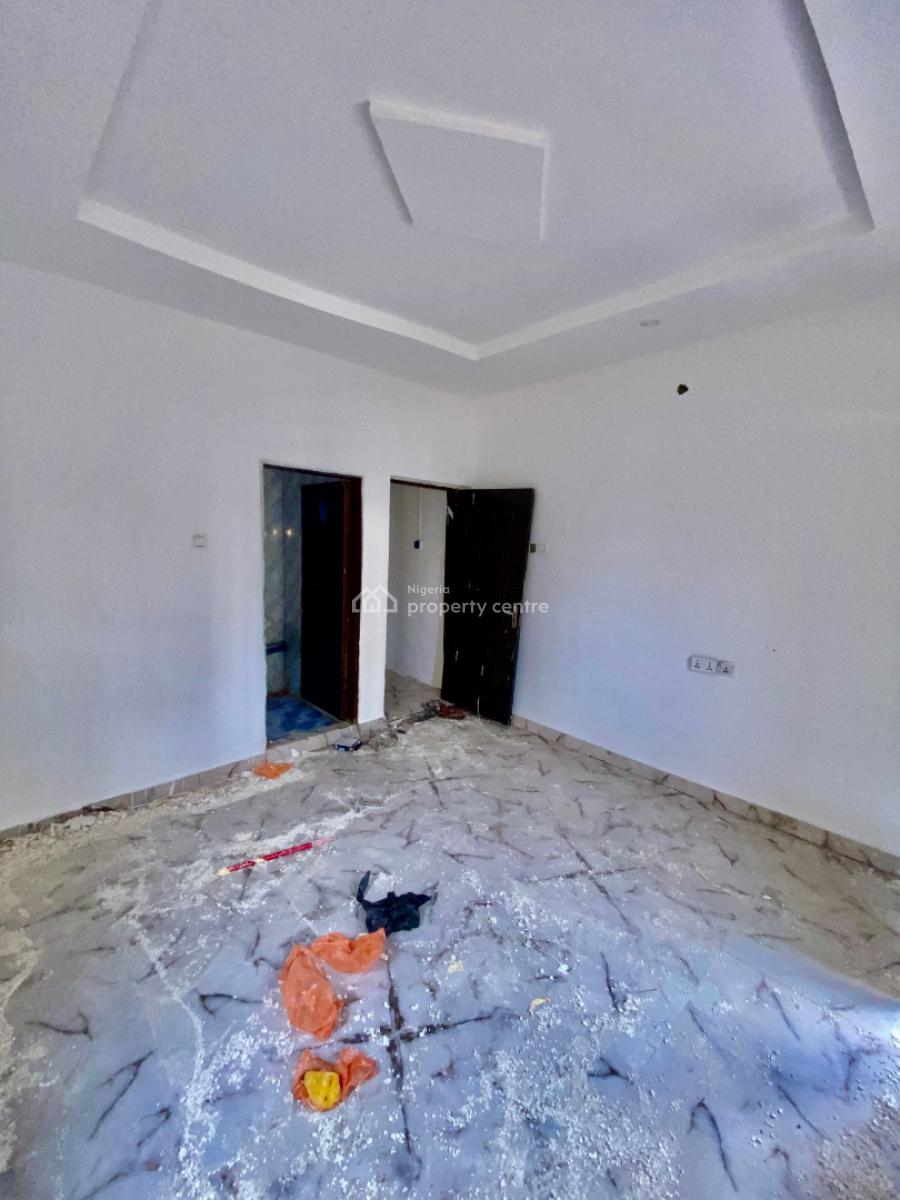 Very Massive Self Contained Apartment, Behind Efab Estate Dogogada, Lokogoma District, Abuja, Self Contain (single Rooms) for Rent