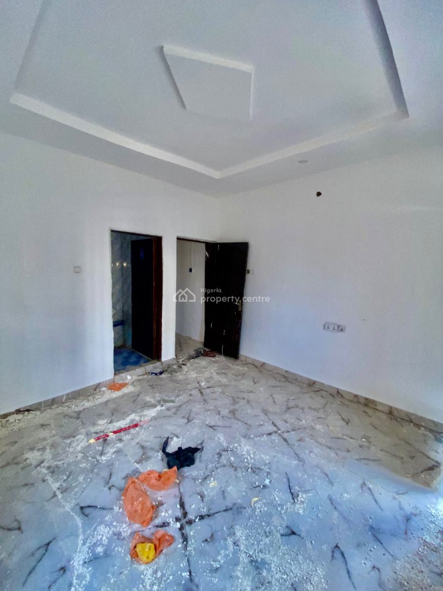 Very Massive Self Contained Apartment, Behind Efab Estate Dogogada, Lokogoma District, Abuja, Self Contain (single Rooms) for Rent