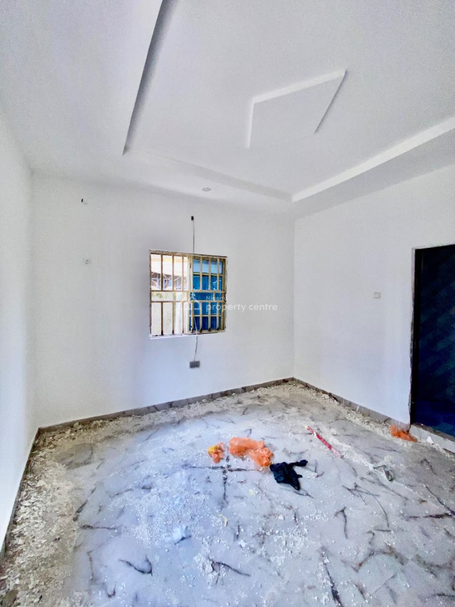Very Massive Self Contained Apartment, Behind Efab Estate Dogogada, Lokogoma District, Abuja, Self Contain (single Rooms) for Rent