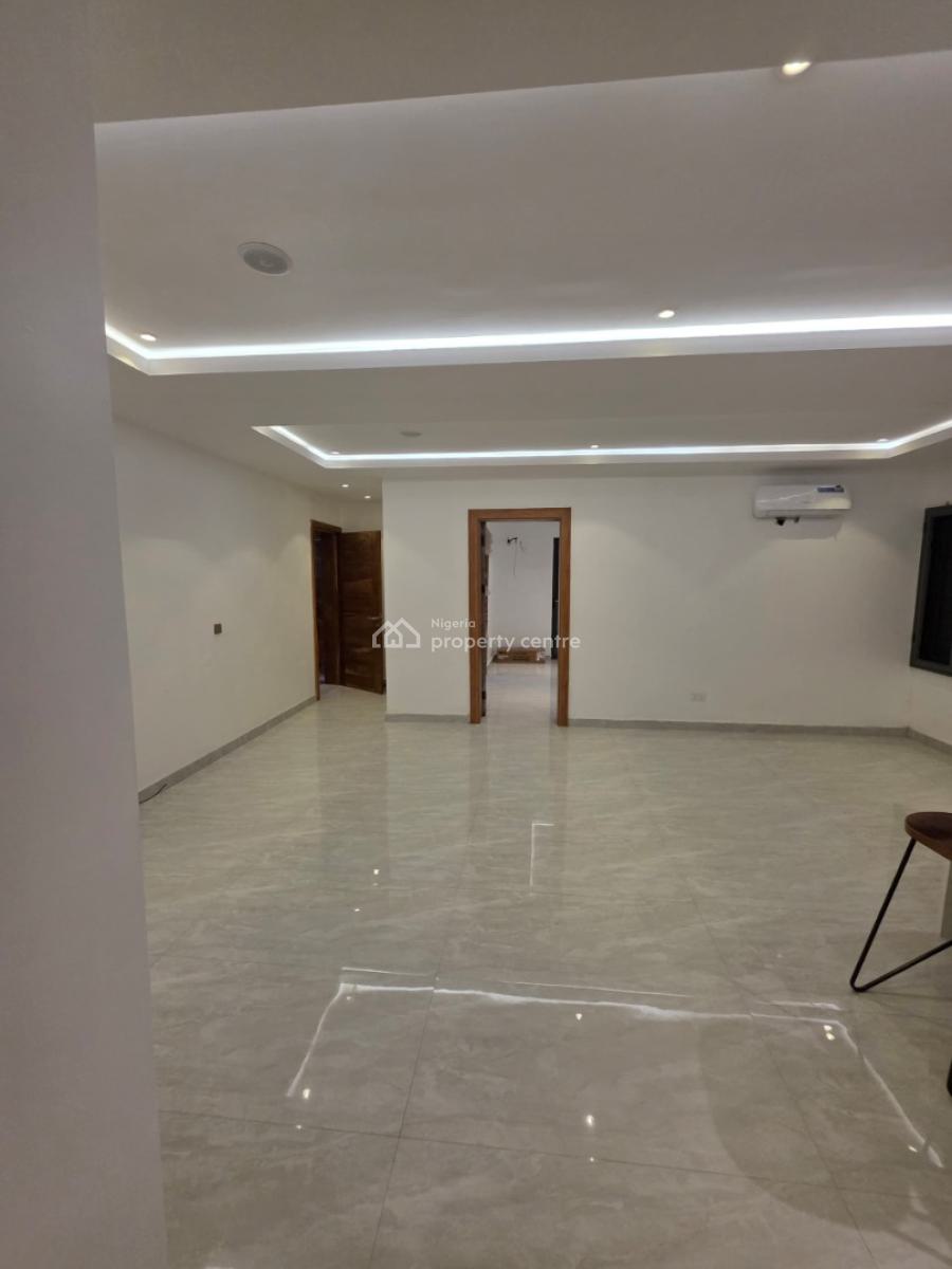 2bedrooms Penthouse, All Room Ensuite, Fully Fitted Open Kitchen, Kitc, Creeklane Estate, By Pinnock Beach Estate Road, Ajiran. Gov Consent, Lekki, Lagos, Flat / Apartment for Sale