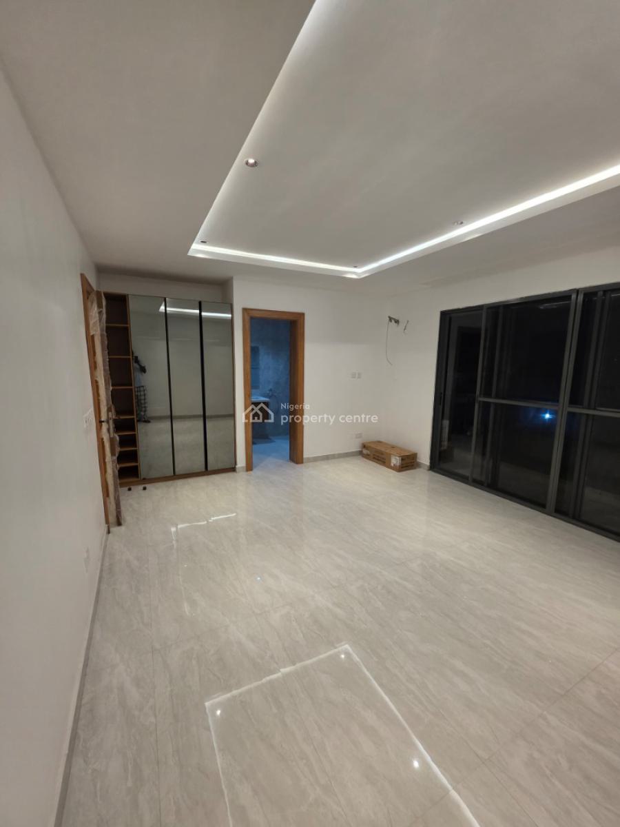 2bedrooms Penthouse, All Room Ensuite, Fully Fitted Open Kitchen, Kitc, Creeklane Estate, By Pinnock Beach Estate Road, Ajiran. Gov Consent, Lekki, Lagos, Flat / Apartment for Sale