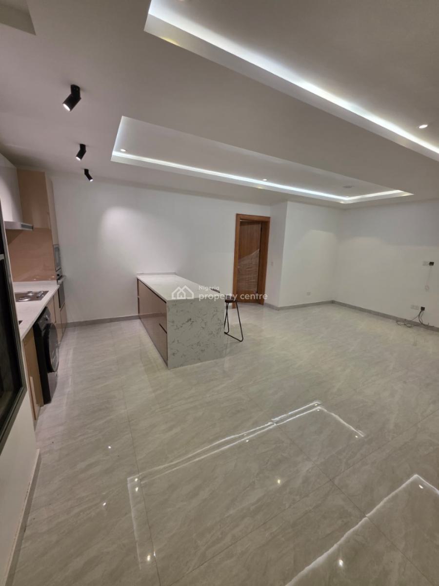 2bedrooms Penthouse, All Room Ensuite, Fully Fitted Open Kitchen, Kitc, Creeklane Estate, By Pinnock Beach Estate Road, Ajiran. Gov Consent, Lekki, Lagos, Flat / Apartment for Sale