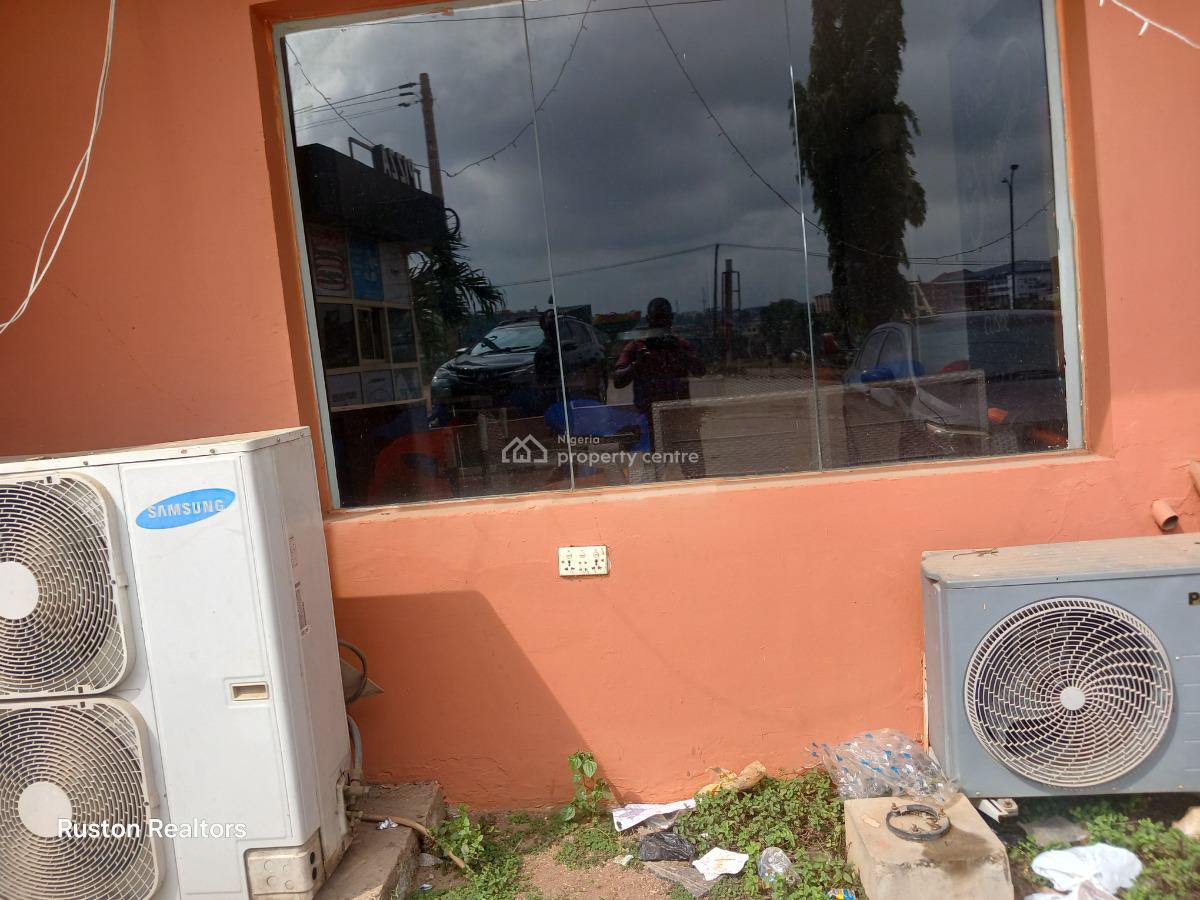 Commercial Property on 2 Floors, Ring Road, Ibadan, Oyo, Plaza / Complex / Mall for Sale