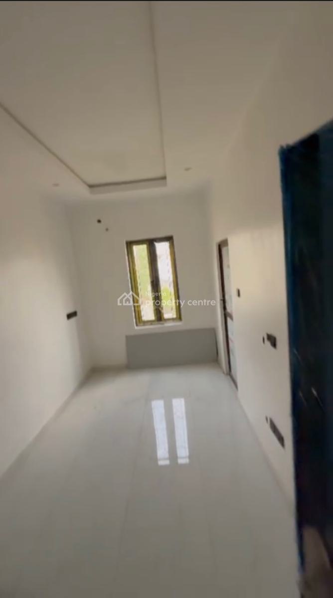 Newly Finished 3bedroom Flat ,2 Tenants on a Duplex, Lugbe District, Abuja, Flat / Apartment for Rent