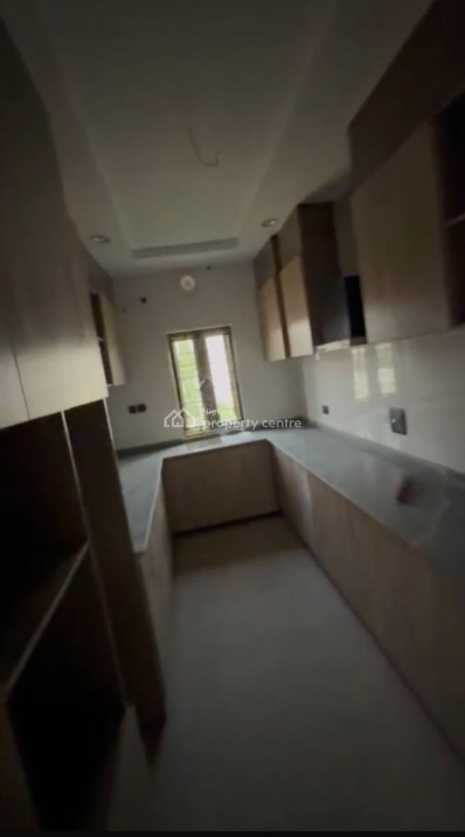 Newly Finished 3bedroom Flat ,2 Tenants on a Duplex, Lugbe District, Abuja, Flat / Apartment for Rent
