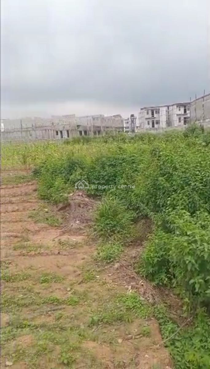 2300sqm Low Density Residential Land, Gudu Axis, Gudu, Abuja, Residential Land for Sale