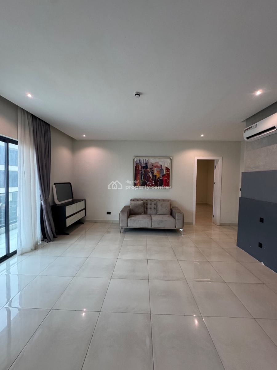 Lovely 5 Bedroom Detached Duplex with a  Private Swimming Pool, Lekki Phase 1, Lekki, Lagos, Detached Duplex for Sale