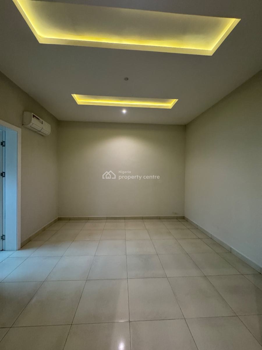 Lovely 5 Bedroom Detached Duplex with a  Private Swimming Pool, Lekki Phase 1, Lekki, Lagos, Detached Duplex for Sale