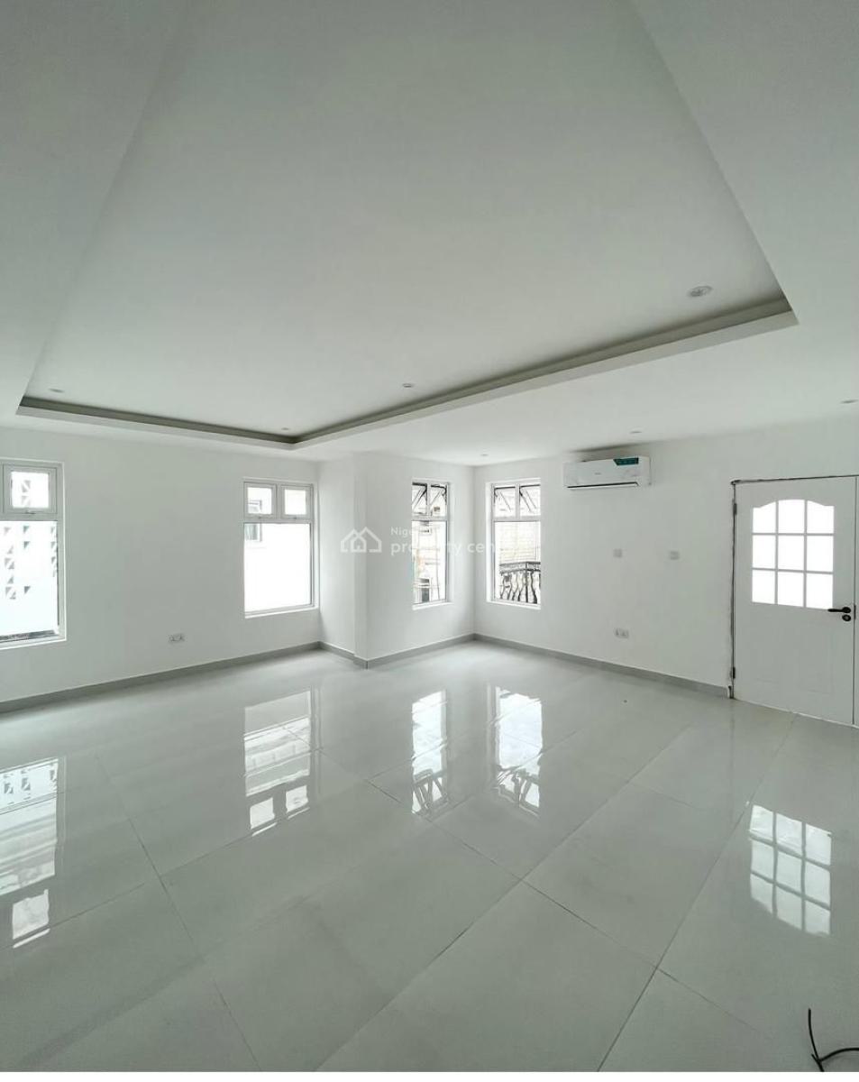Luxury 5 Bedroom Detached House in a Serene Environment, Banana Island, Ikoyi, Lagos, House for Rent