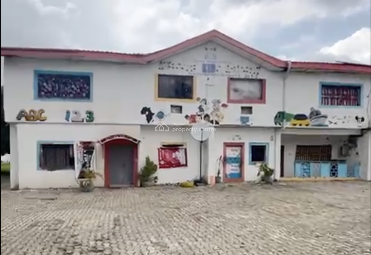 Two Semi-detached Duplexes, Gwarinpa, Abuja, Semi-detached Duplex for Sale