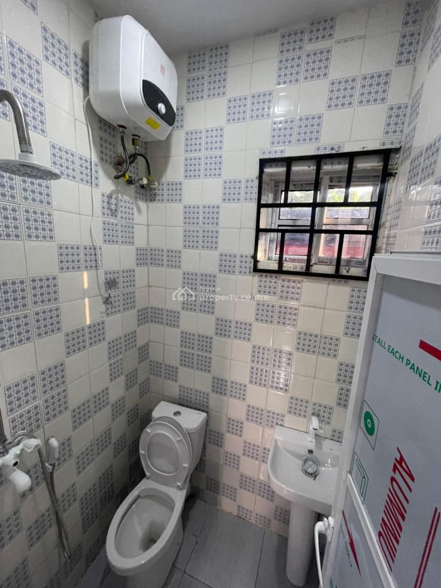 Brand New Standard Selfcontained Apartment, Akwa Ima Estate Extension, Uyo, Akwa Ibom, House for Rent