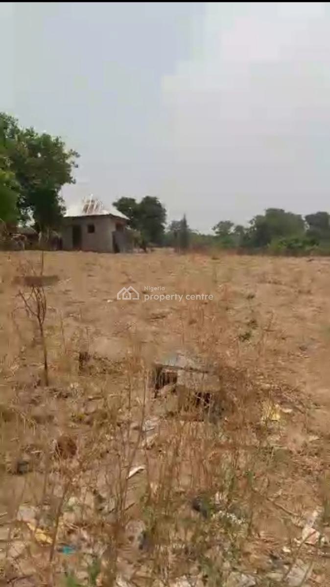 1088sqm Residential Plot, Kaura District, Kaura, Abuja, Residential Land for Sale