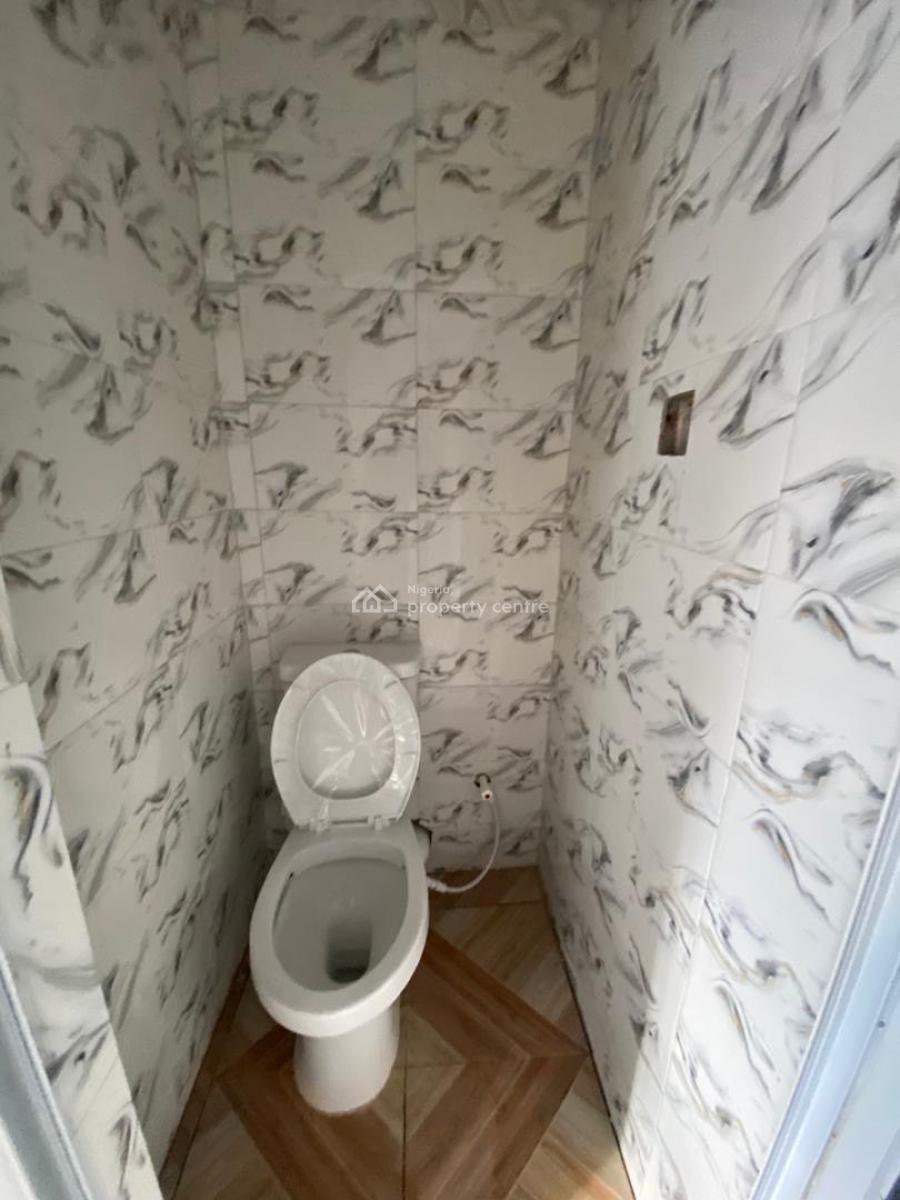 Brand New One Bedroom Apartment, Even Estate, Badore, Ajah, Lagos, Flat / Apartment for Rent