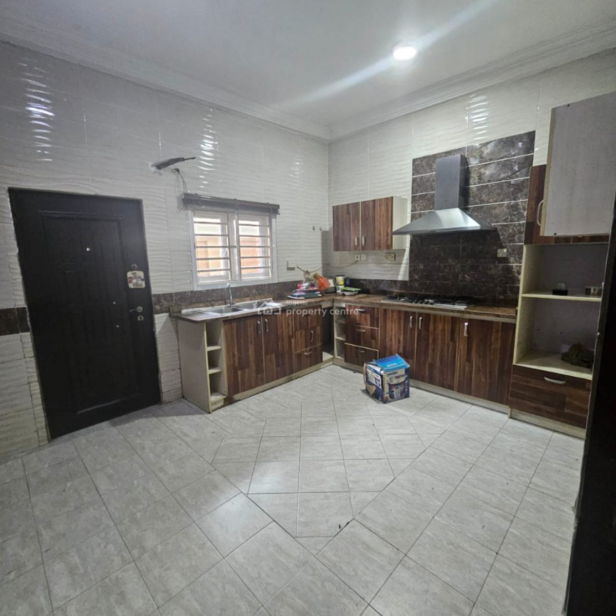 4 Bedroom Detached Duplex with Bq, Shangisha, Gra Phase 2, Magodo, Lagos, Detached Duplex for Rent