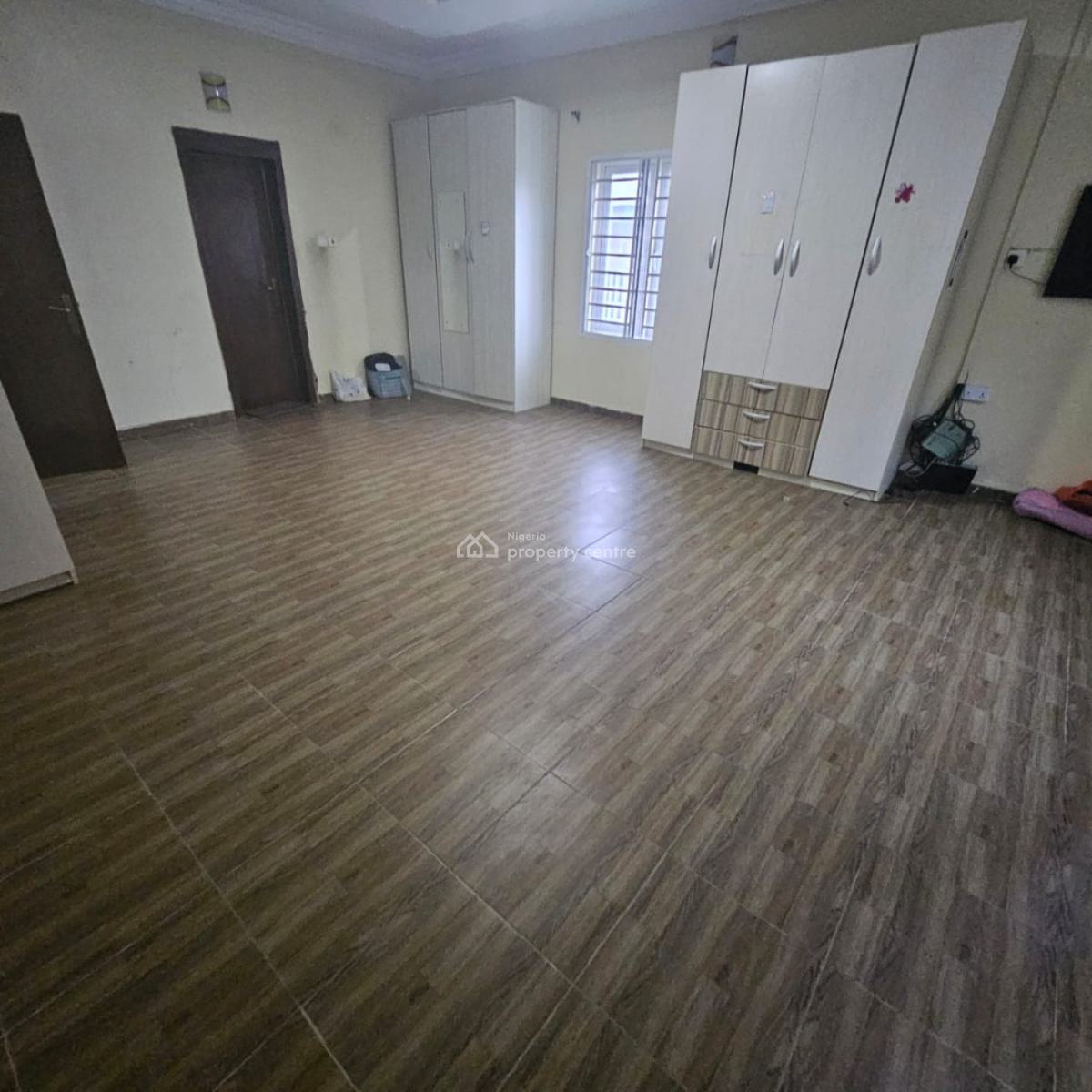 4 Bedroom Detached Duplex with Bq, Shangisha, Gra Phase 2, Magodo, Lagos, Detached Duplex for Rent