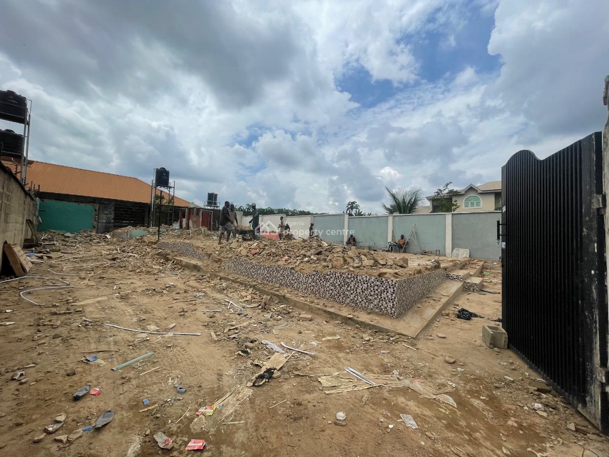 Strategically Located Residential Land Measuring 401 Sqm, Alpha Grace Estate, Idi Ishin., Jericho, Ibadan, Oyo, Residential Land for Sale
