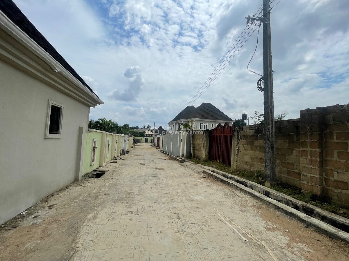 Strategically Located Residential Land Measuring 401 Sqm, Alpha Grace Estate, Idi Ishin., Jericho, Ibadan, Oyo, Residential Land for Sale