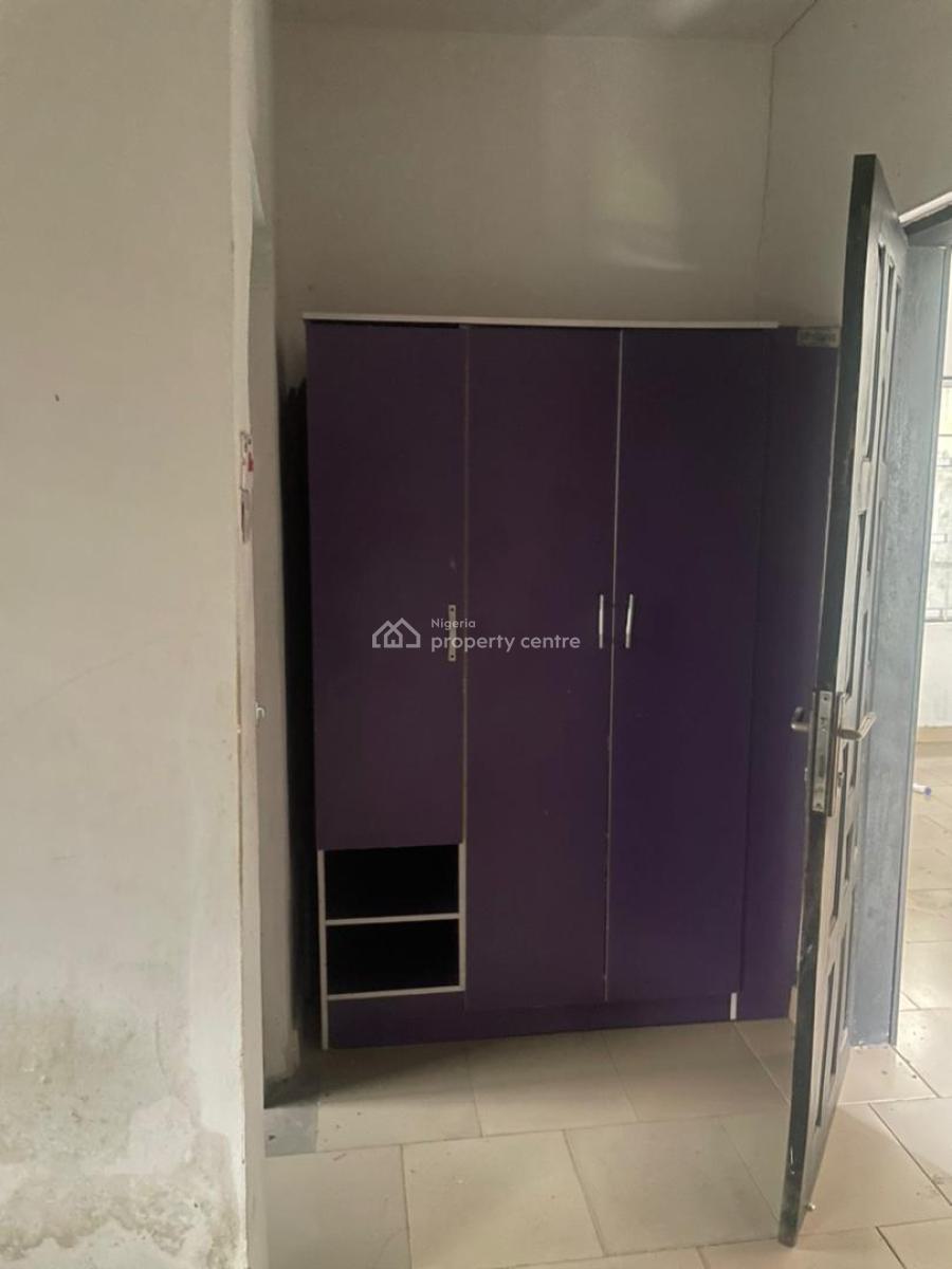 Brand New Standard Two (2) Bedroom Flat, Off Oron Road By Trinity Polytechnic, Uyo, Akwa Ibom, House for Rent