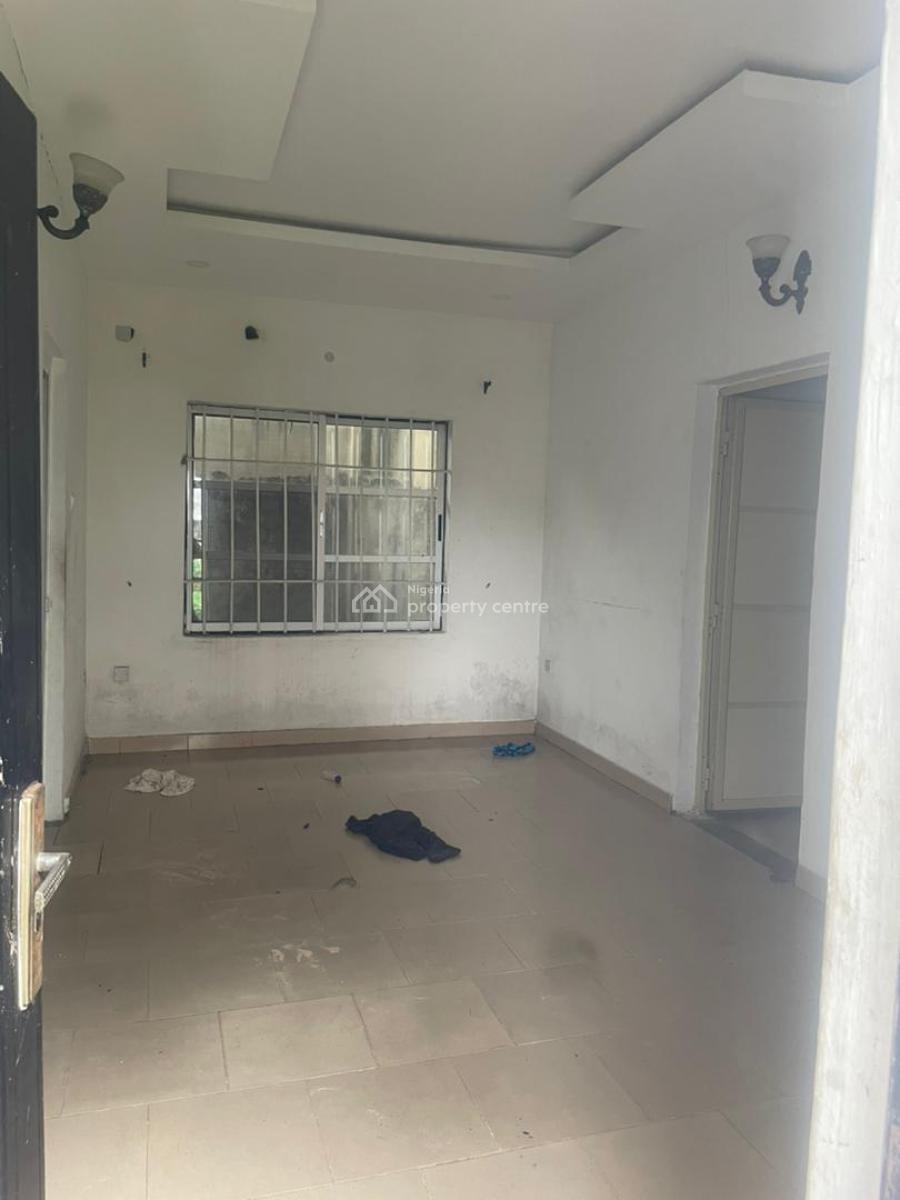 Brand New Standard Two (2) Bedroom Flat, Off Oron Road By Trinity Polytechnic, Uyo, Akwa Ibom, House for Rent