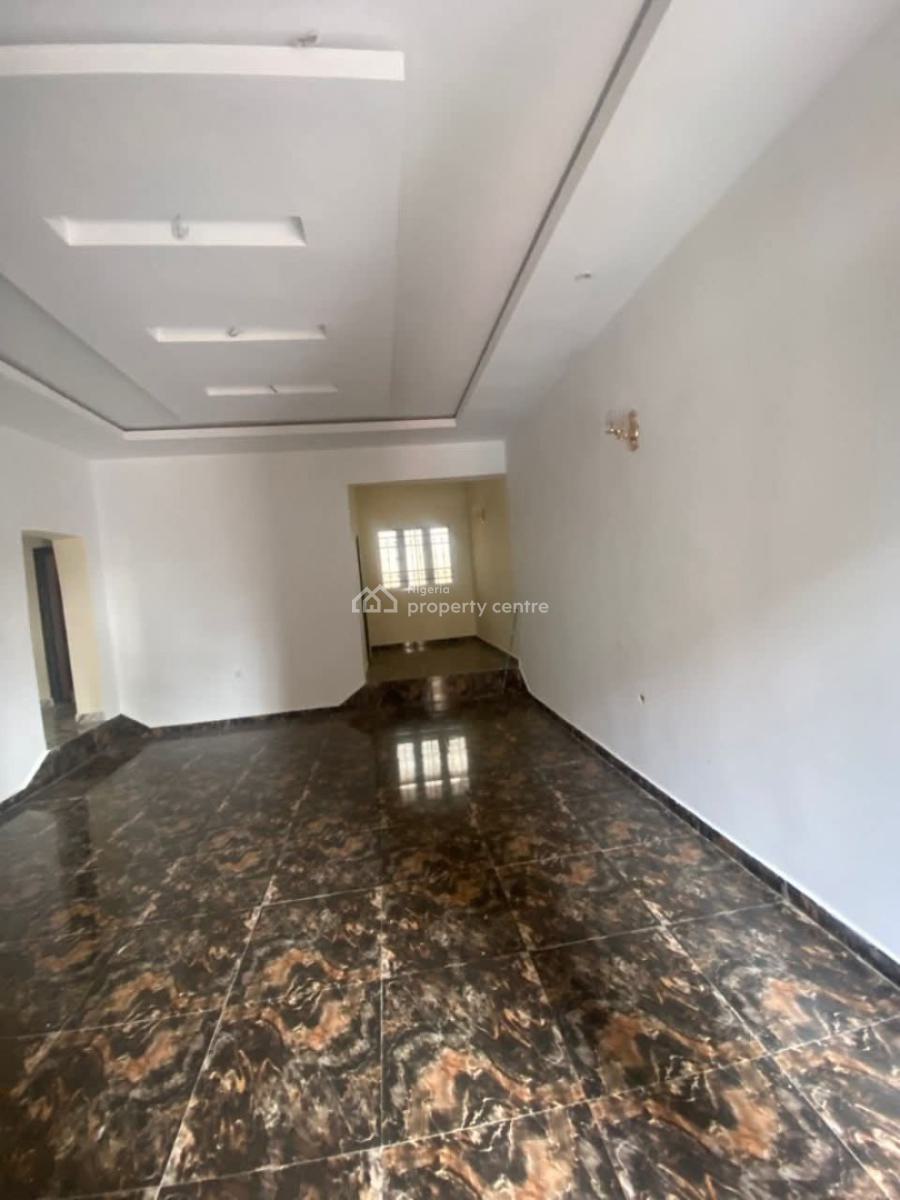 Brand New Standard Two (2) Bedroom Flat, Off Oron Road By Trinity Polytechnic, Uyo, Akwa Ibom, House for Rent