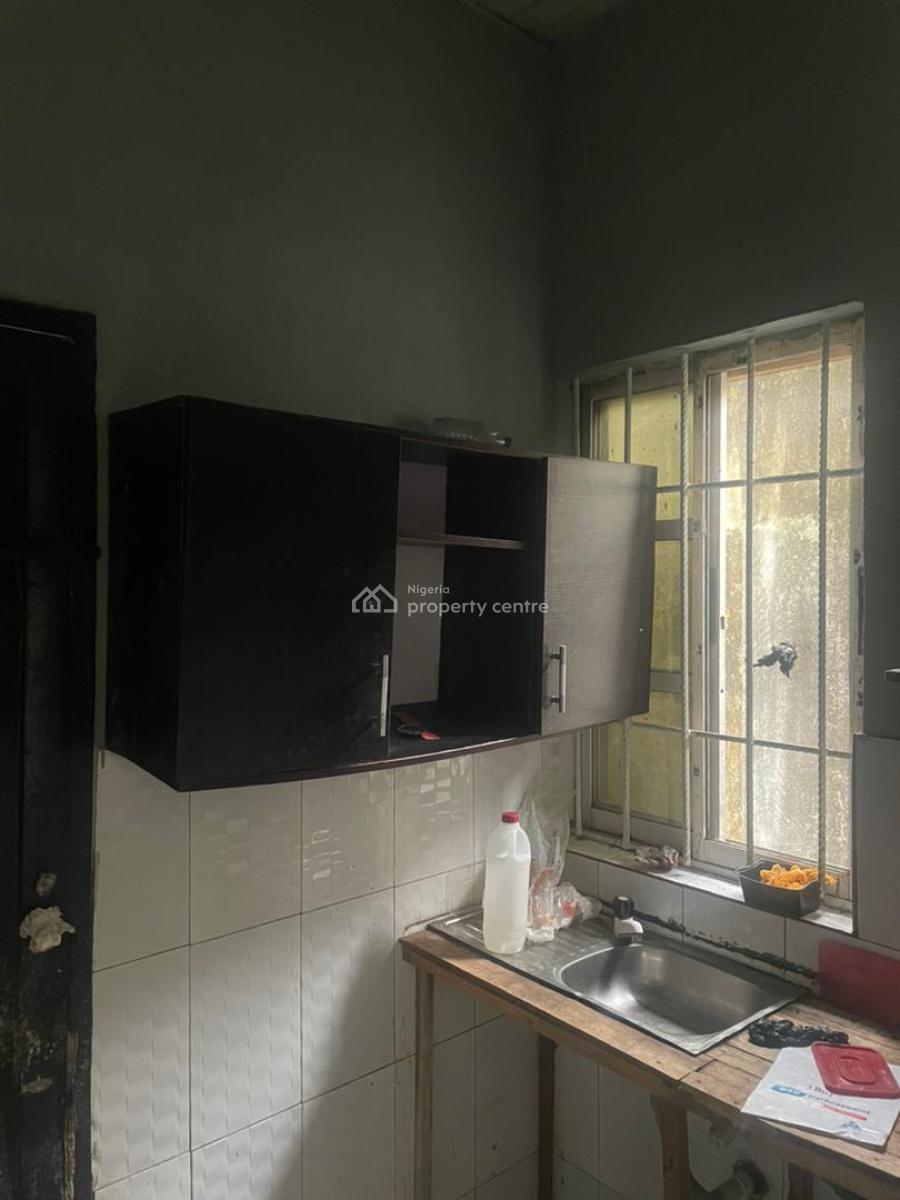 Brand New Standard Two (2) Bedroom Flat, Off Oron Road By Trinity Polytechnic, Uyo, Akwa Ibom, House for Rent