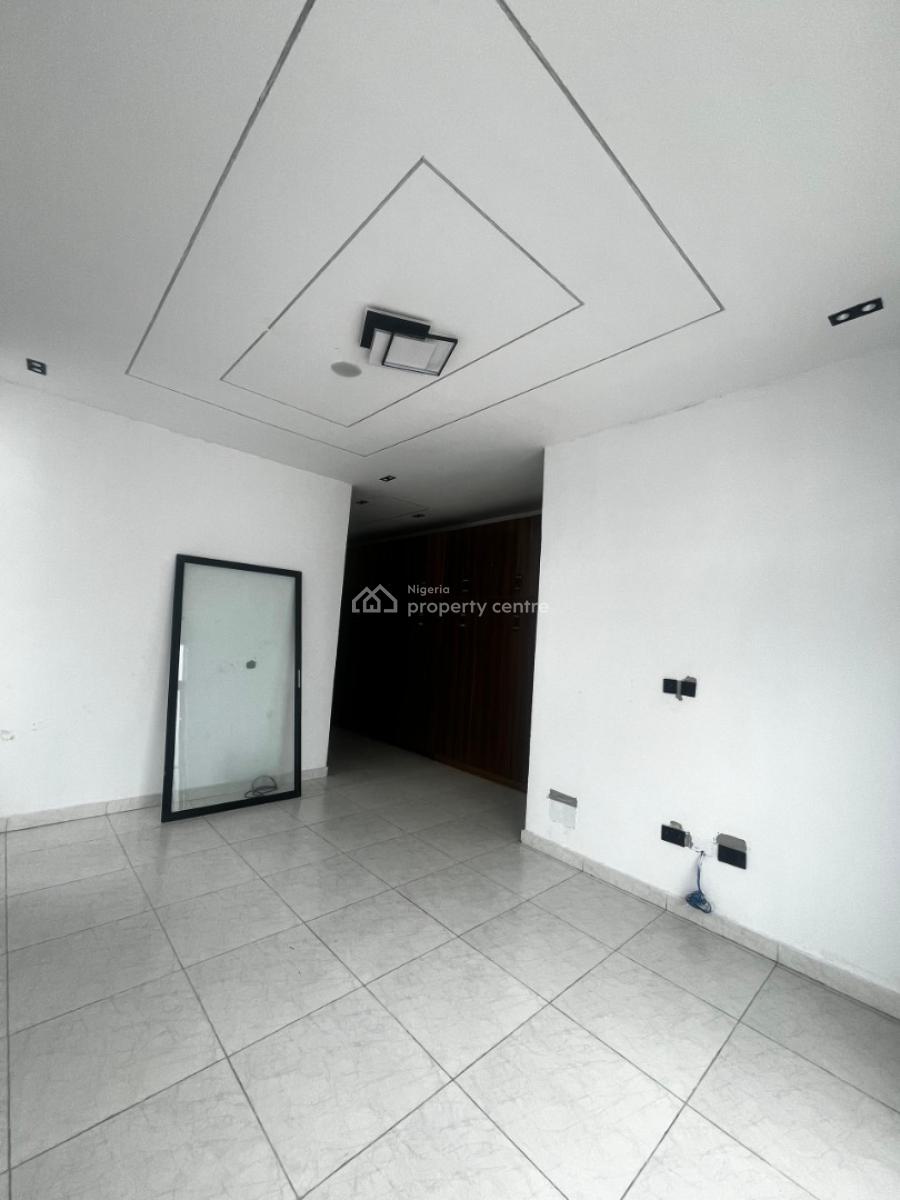 a 4 Bedroom Detached House with Bq, Ikota, Lekki, Lagos, House for Sale