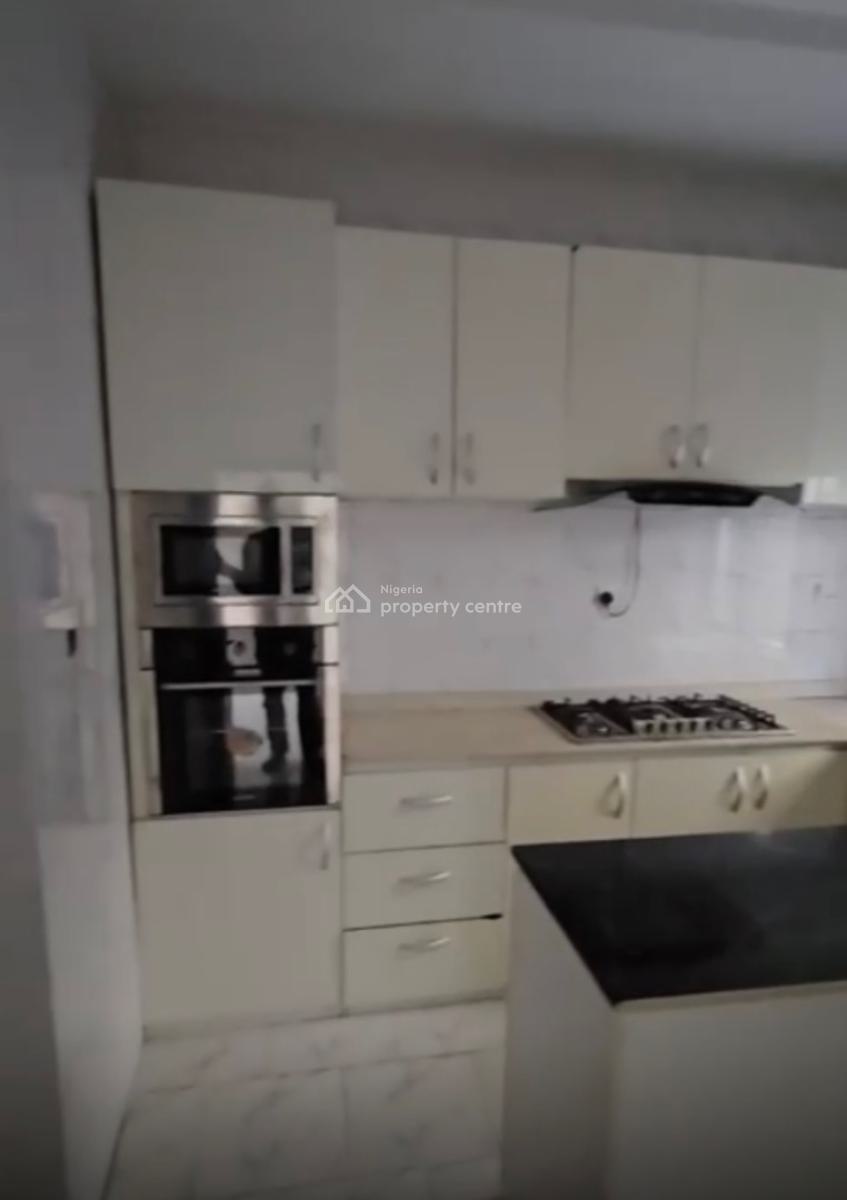 2, Ikate Ilasan, Ikate, Lekki, Lagos, Flat / Apartment for Rent