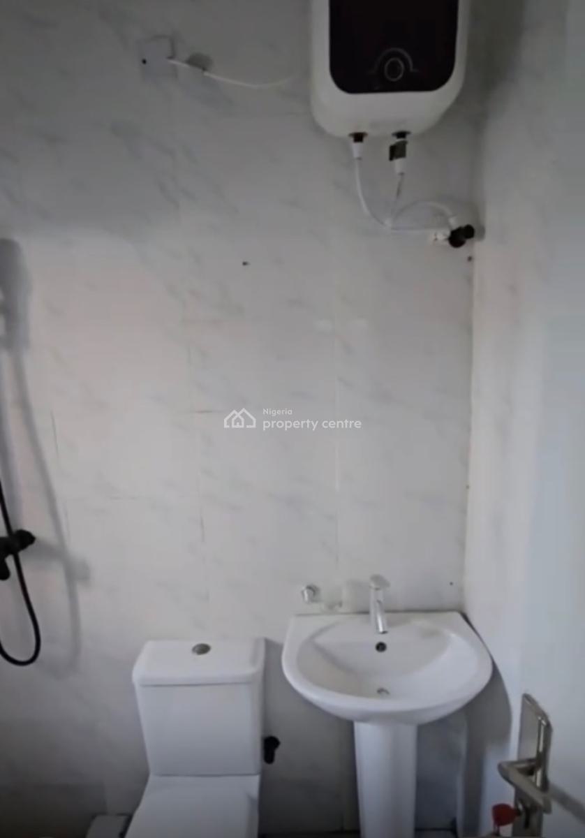 2, Ikate Ilasan, Ikate, Lekki, Lagos, Flat / Apartment for Rent