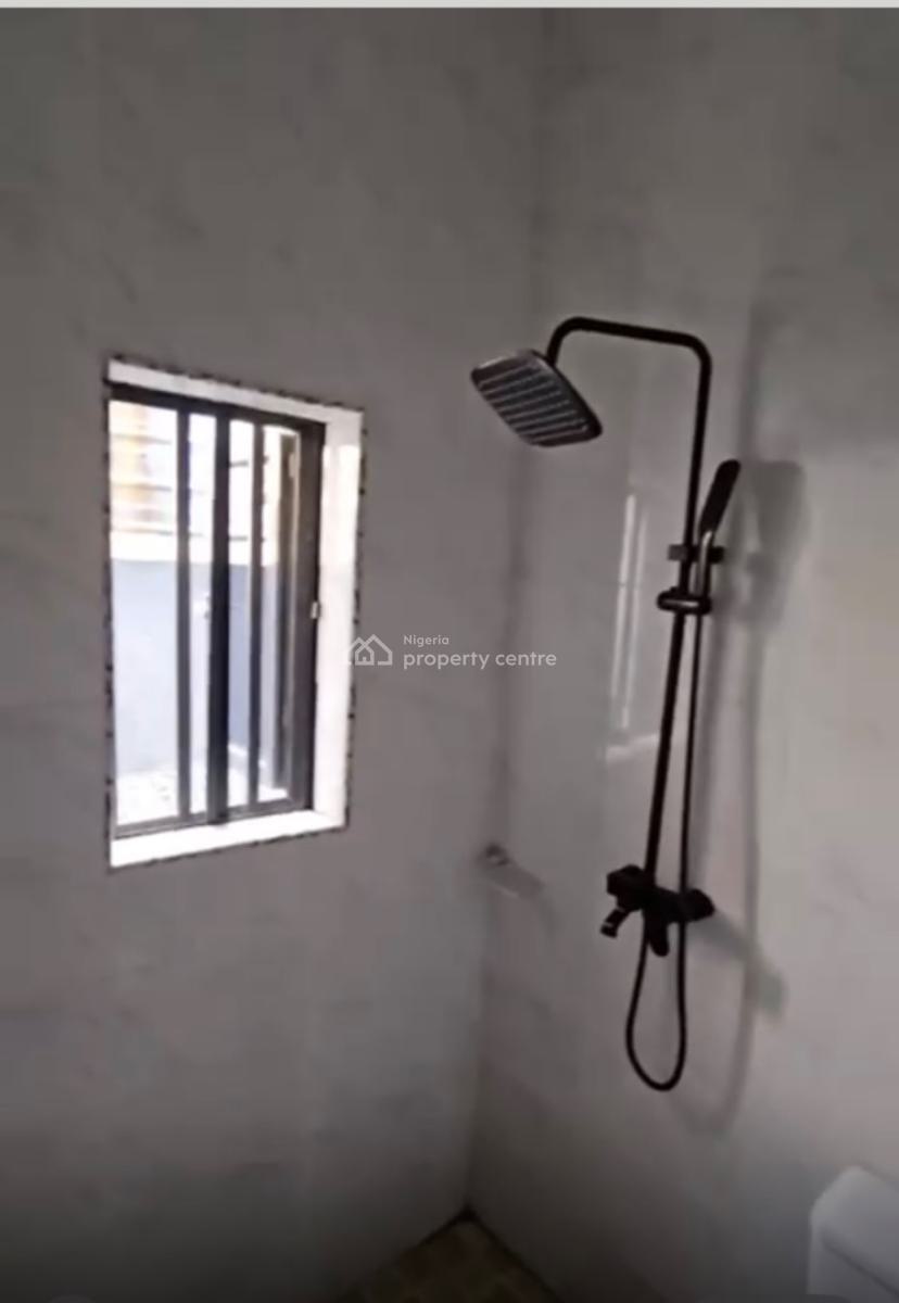 2, Ikate Ilasan, Ikate, Lekki, Lagos, Flat / Apartment for Rent