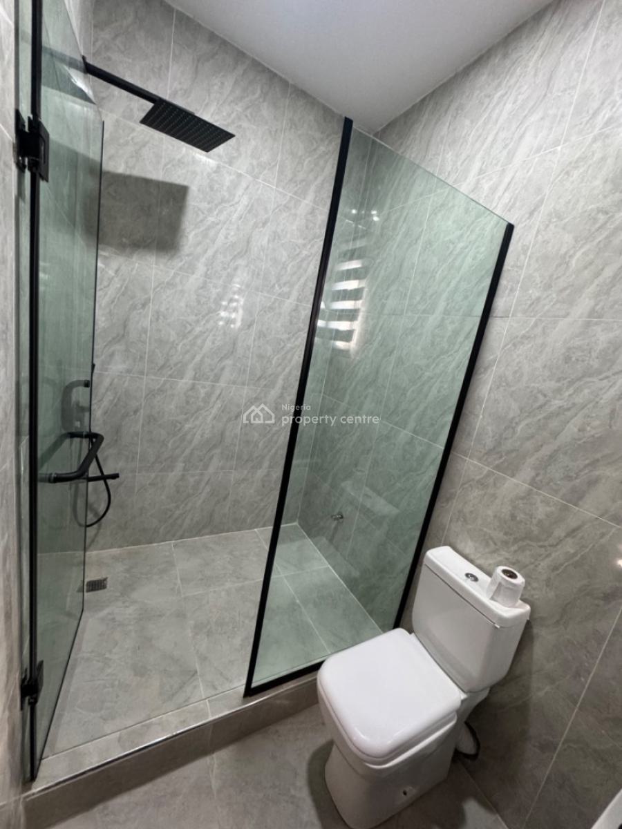 Exclusive Fully Furnished 2 Bedroom Apartment, Ikate, Lekki, Lagos, Flat / Apartment for Sale