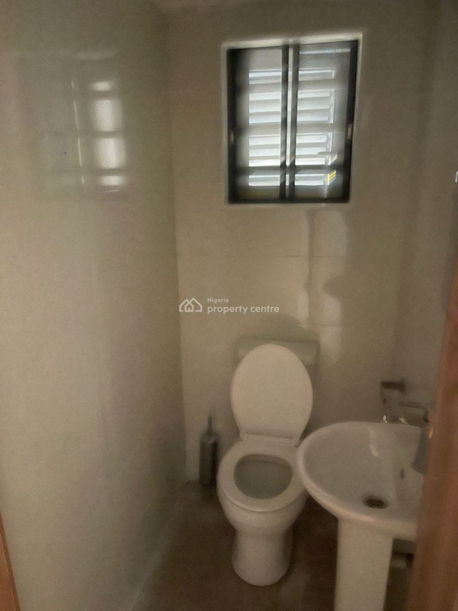 Fully Serviced Mini Flat, Ologolo, Lekki, Lagos, Mini Flat (room and Parlour) for Rent