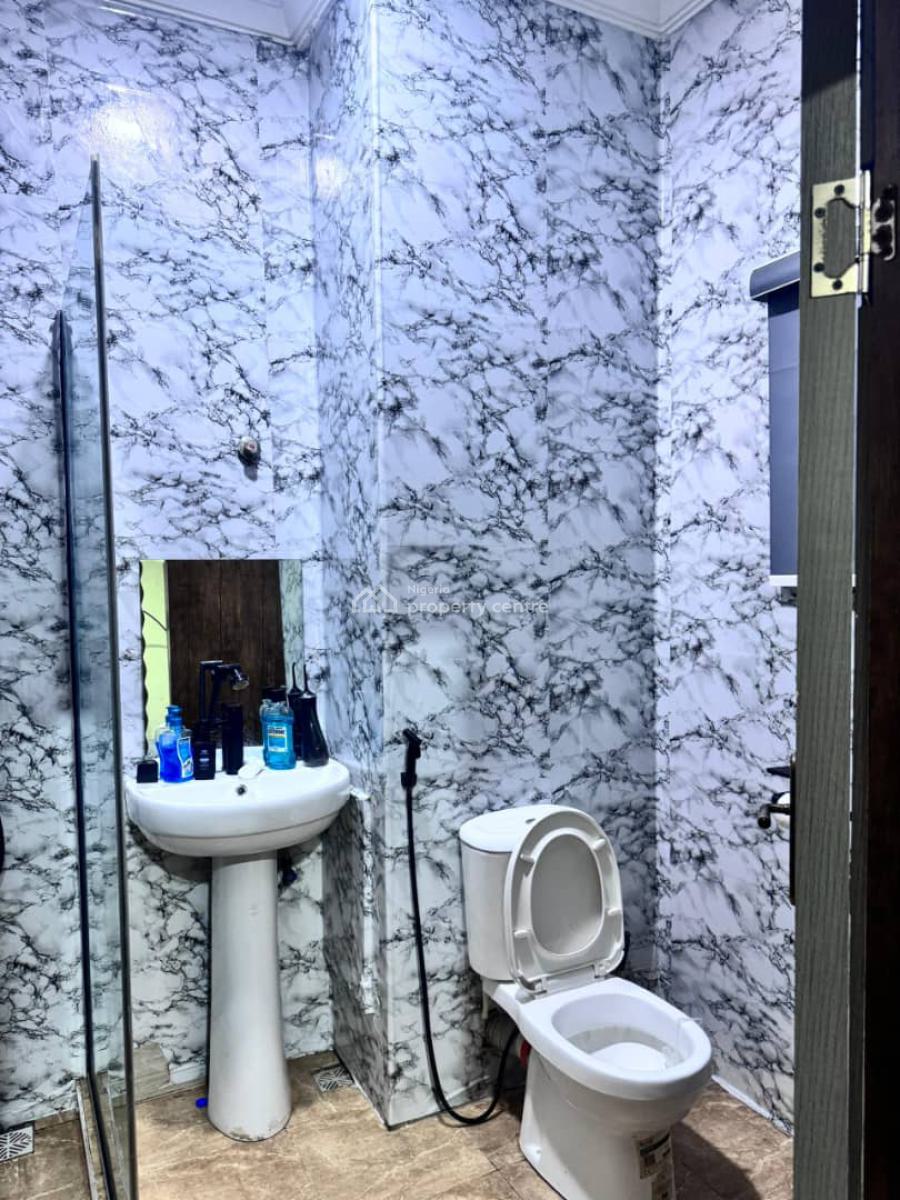 1 Bedroom Apartments, Freedom Way, Lekki Phase 1, Lekki, Lagos, Flat / Apartment for Rent