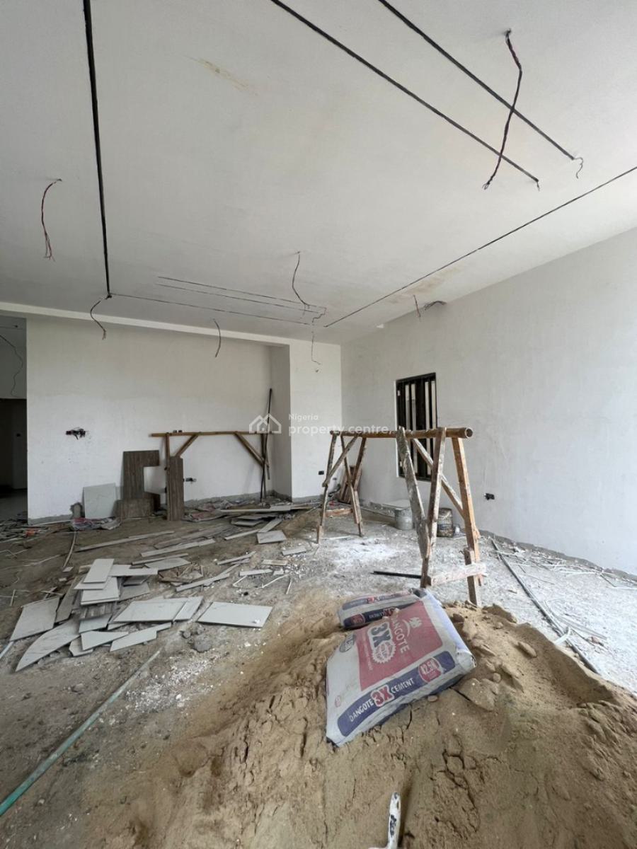 6-bedroom Detached House, Banana Island, Ikoyi, Lagos, House for Sale