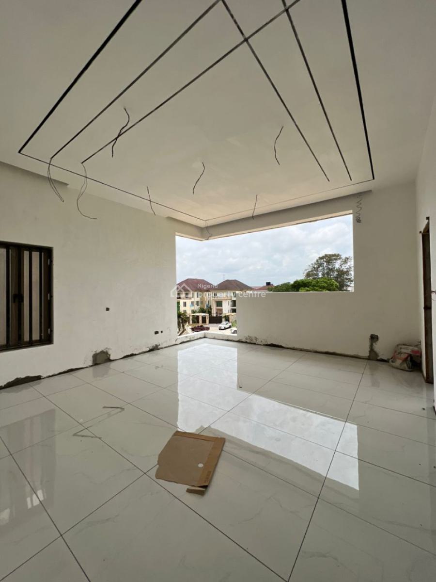 6-bedroom Detached House, Banana Island, Ikoyi, Lagos, House for Sale