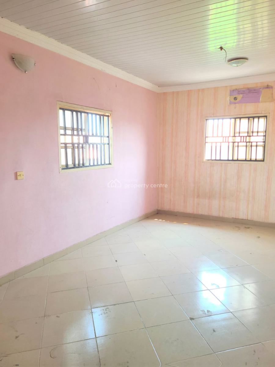 Standard and Spacious 3 Bedroom Apartment, Salvation Estate, Langbasa, Ado, Ajah, Lagos, Flat / Apartment for Rent