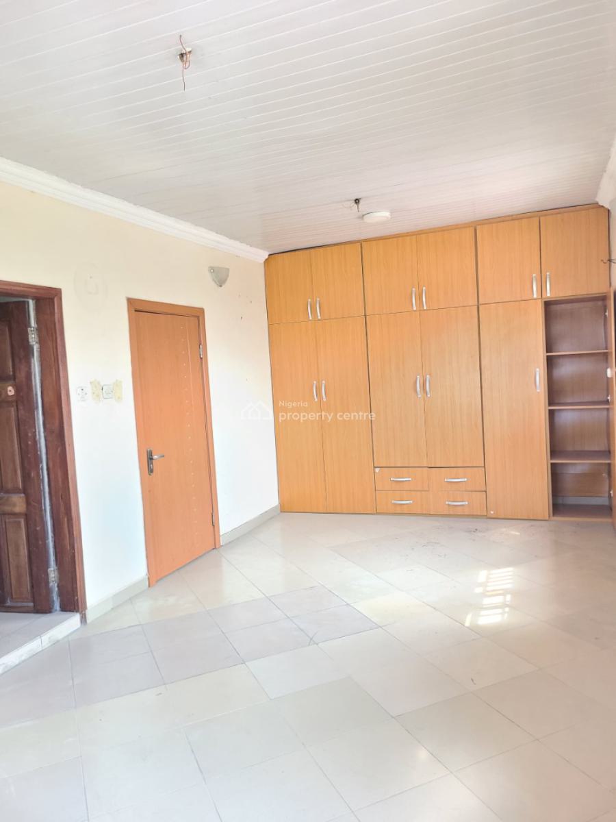Standard and Spacious 3 Bedroom Apartment, Salvation Estate, Langbasa, Ado, Ajah, Lagos, Flat / Apartment for Rent