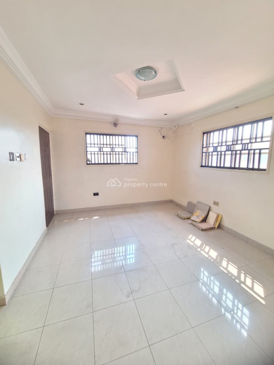 Standard and Spacious 3 Bedroom Apartment, Salvation Estate, Langbasa, Ado, Ajah, Lagos, Flat / Apartment for Rent