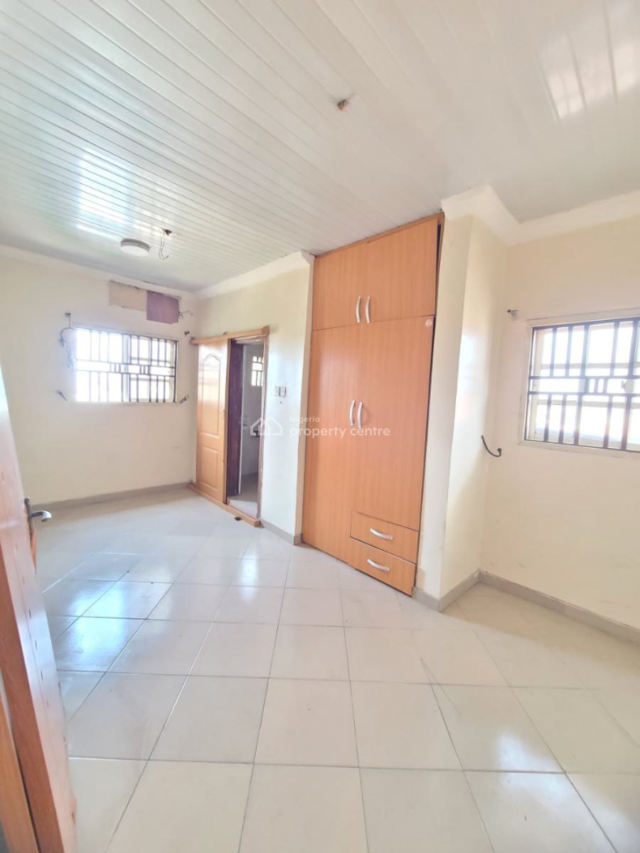 Standard and Spacious 3 Bedroom Apartment, Salvation Estate, Langbasa, Ado, Ajah, Lagos, Flat / Apartment for Rent