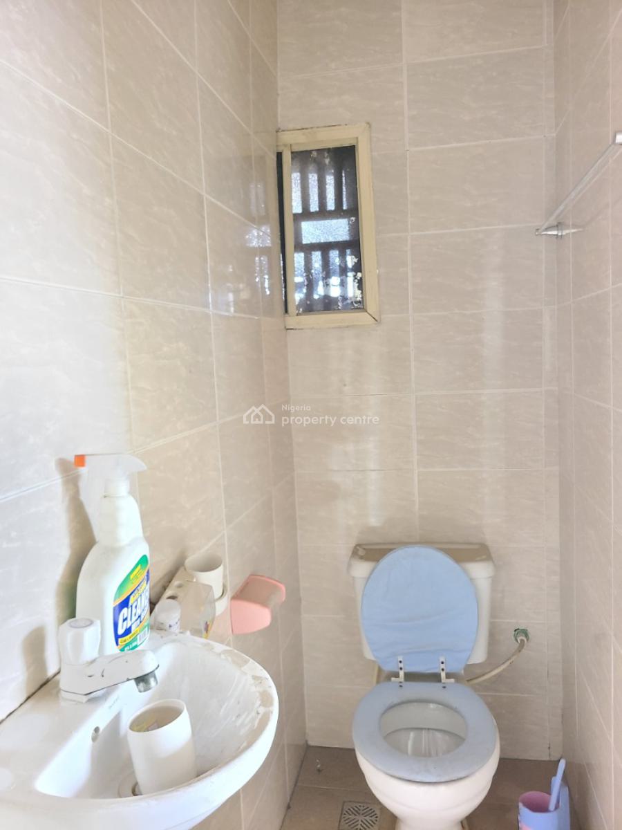 Standard and Spacious 3 Bedroom Apartment, Salvation Estate, Langbasa, Ado, Ajah, Lagos, Flat / Apartment for Rent