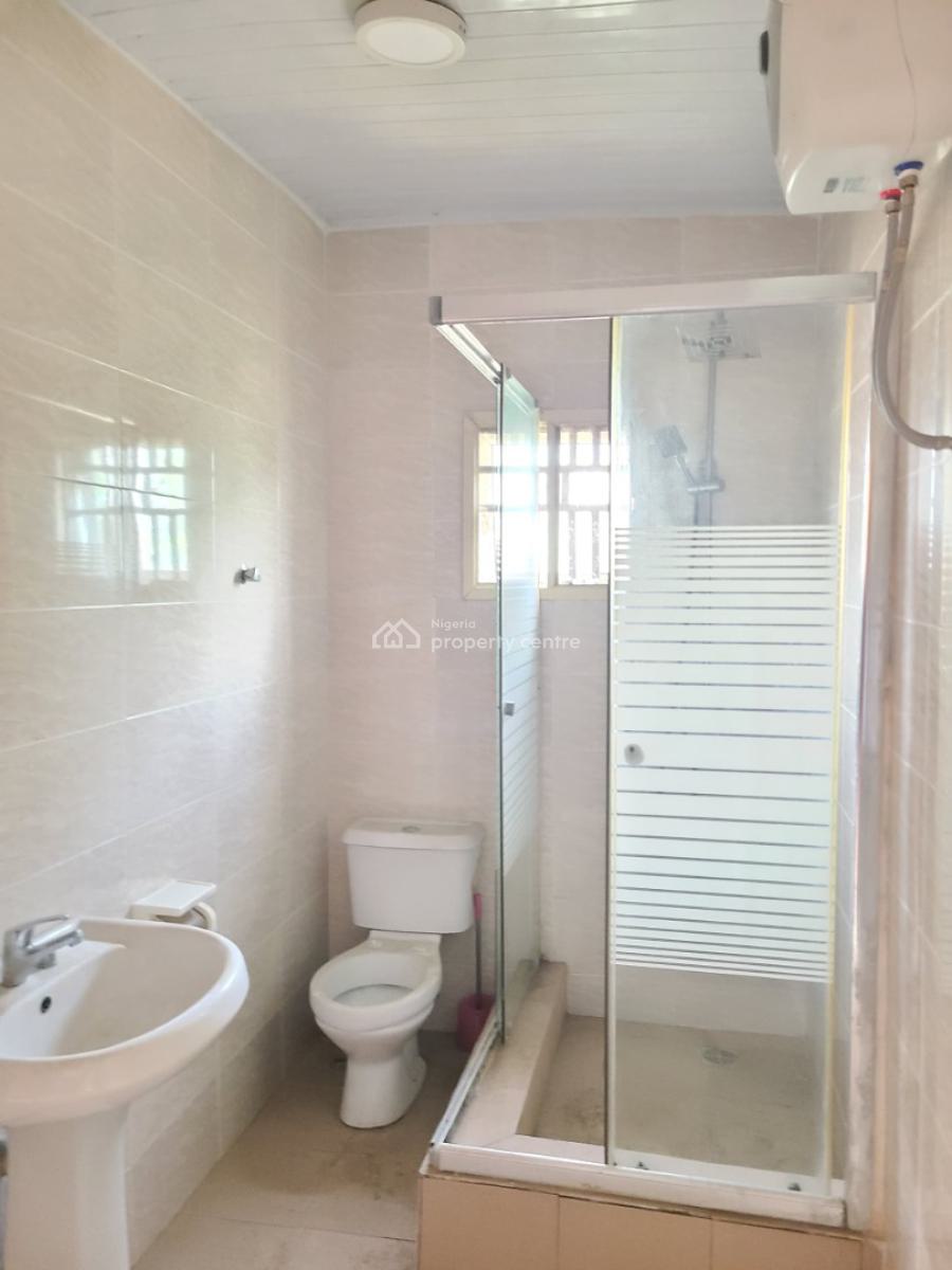 Standard and Spacious 3 Bedroom Apartment, Salvation Estate, Langbasa, Ado, Ajah, Lagos, Flat / Apartment for Rent