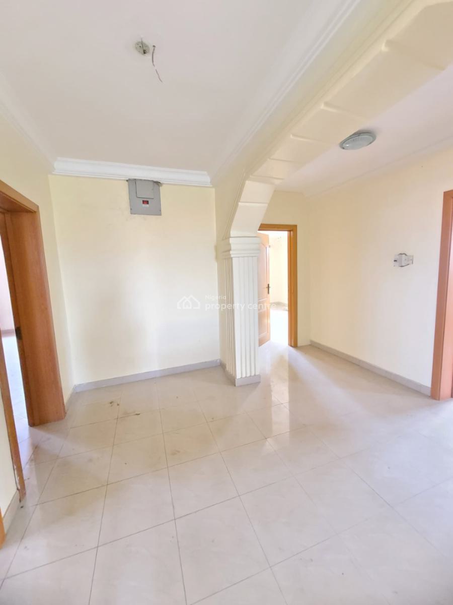 Standard and Spacious 3 Bedroom Apartment, Salvation Estate, Langbasa, Ado, Ajah, Lagos, Flat / Apartment for Rent