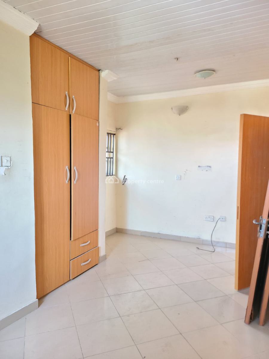 Standard and Spacious 3 Bedroom Apartment, Salvation Estate, Langbasa, Ado, Ajah, Lagos, Flat / Apartment for Rent