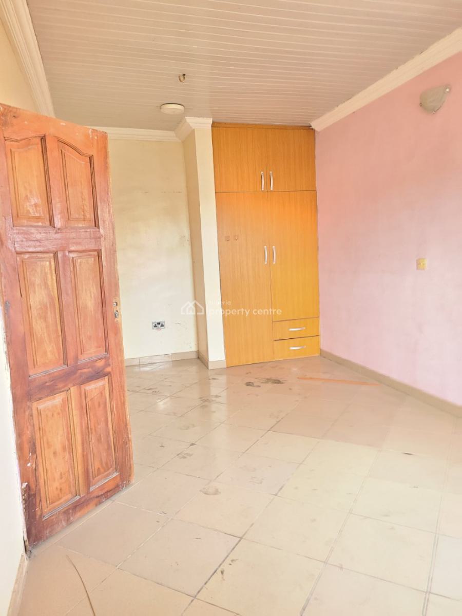 Standard and Spacious 3 Bedroom Apartment, Salvation Estate, Langbasa, Ado, Ajah, Lagos, Flat / Apartment for Rent