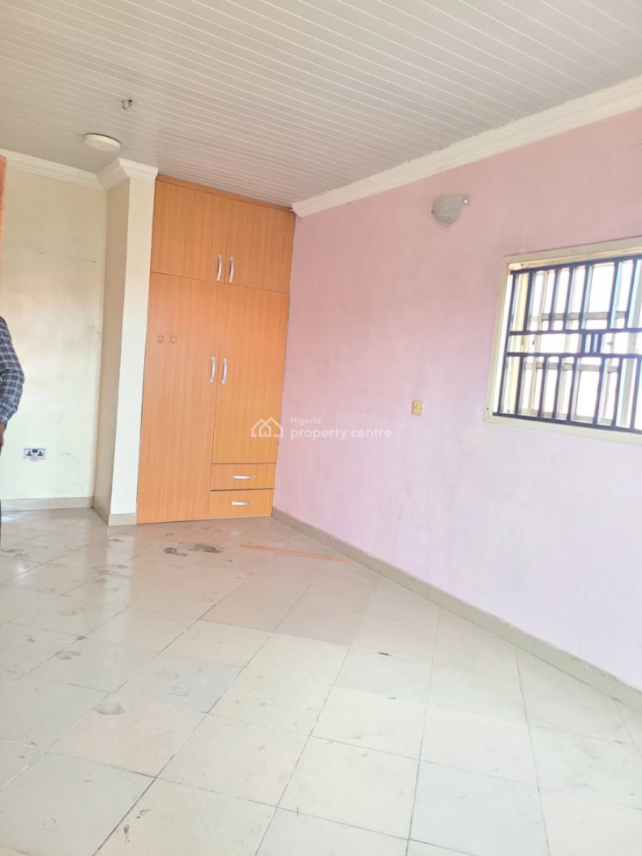 Standard and Spacious 3 Bedroom Apartment, Salvation Estate, Langbasa, Ado, Ajah, Lagos, Flat / Apartment for Rent